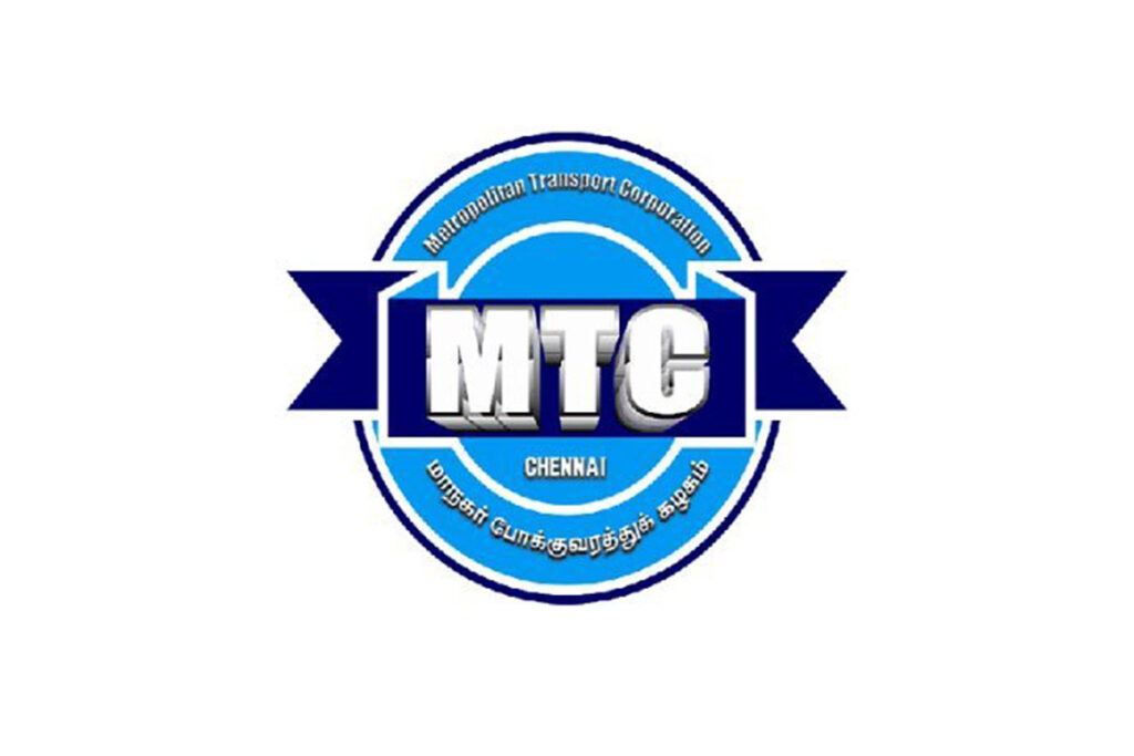 MTC Chennai ITI apprentice Job | 500 Posts | Walk-Ins