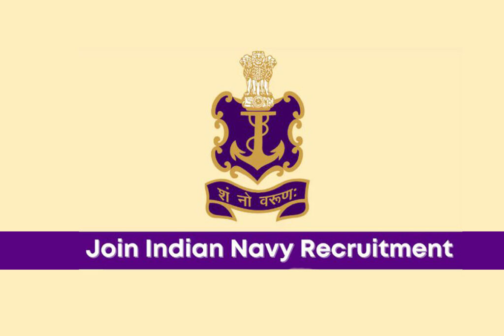 Indian Navy Recruitment | 254 SSC Officer | Last Date: 29.09.2024